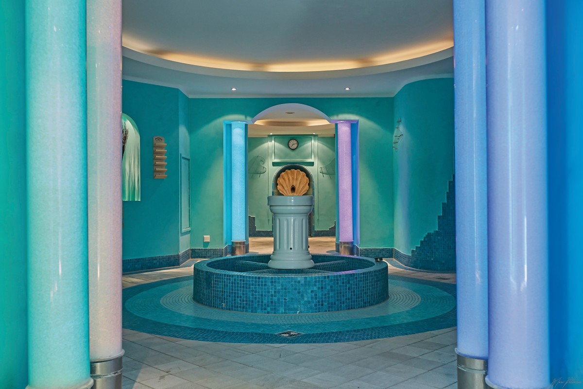 Ostsee Resort Damp - Ostseehotel Midgard