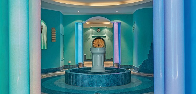 Ostsee Resort Damp - Ostseehotel Midgard