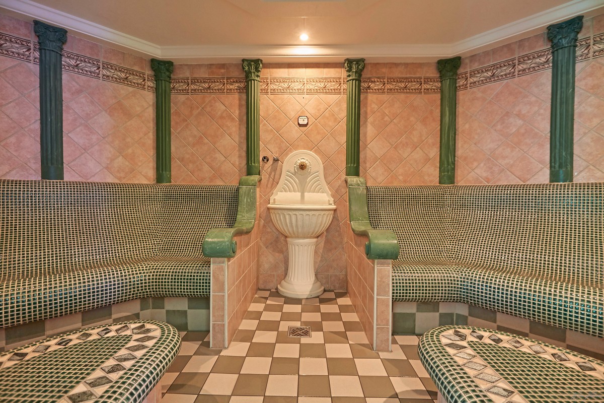 Ostsee Resort Damp - Ostseehotel Midgard