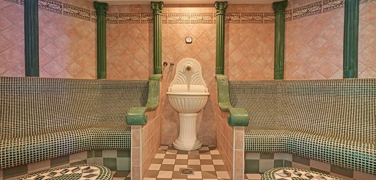 Ostsee Resort Damp - Ostseehotel Midgard