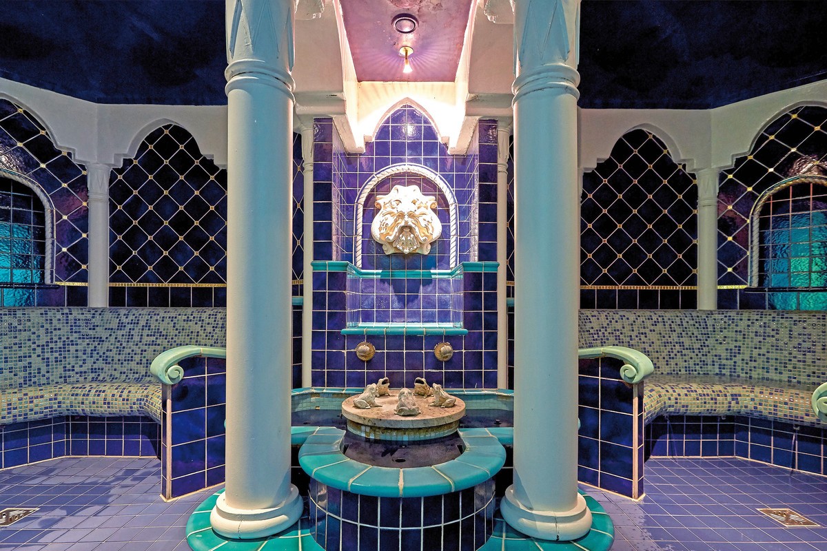 Ostsee Resort Damp - Ostseehotel Midgard