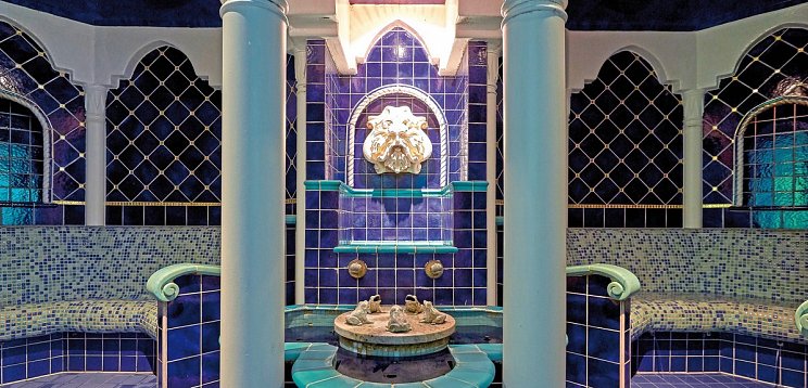 Ostsee Resort Damp - Ostseehotel Midgard