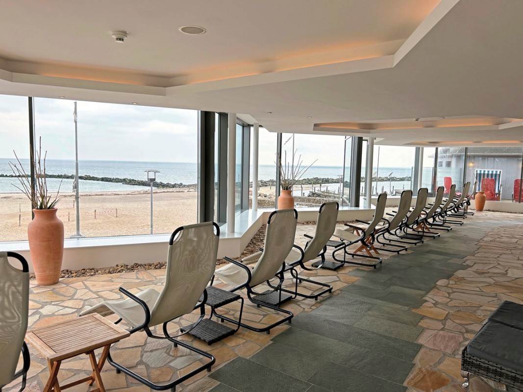 Ostsee Resort Damp - Ostseehotel Midgard