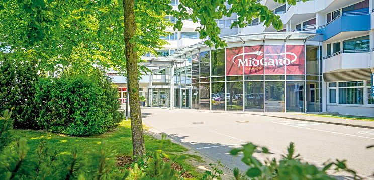 Ostsee Resort Damp - Ostseehotel Midgard