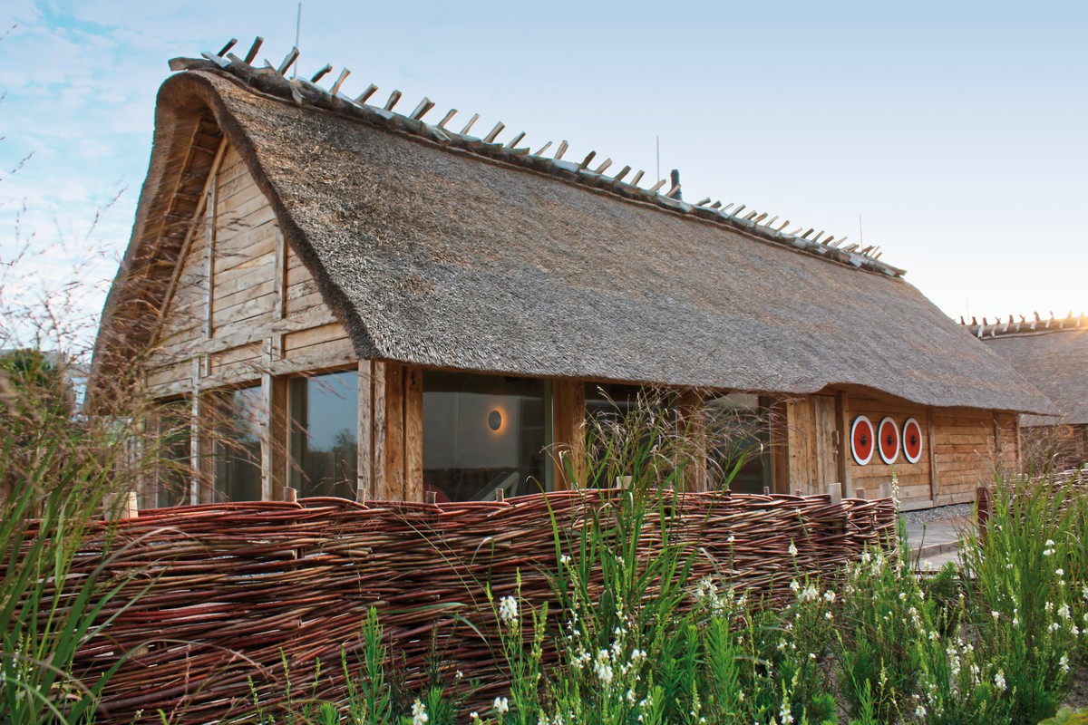 Ostsee Resort Damp - Ostseehotel Midgard