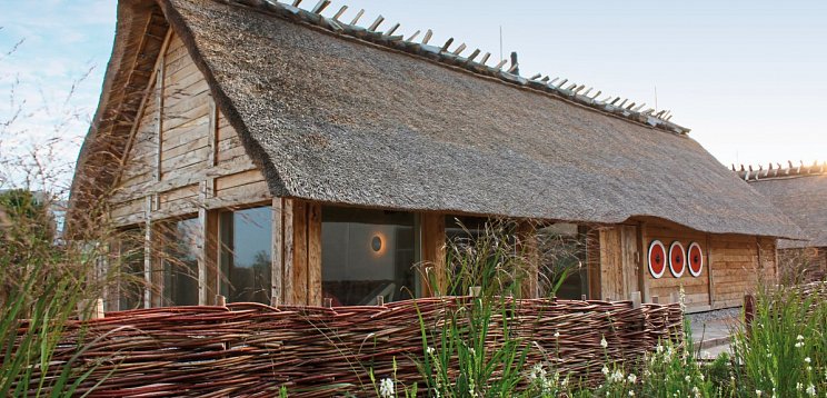 Ostsee Resort Damp - Ostseehotel Midgard