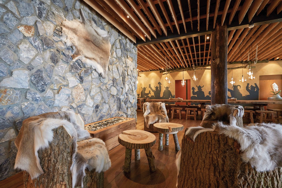 Ostsee Resort Damp - Ostseehotel Midgard