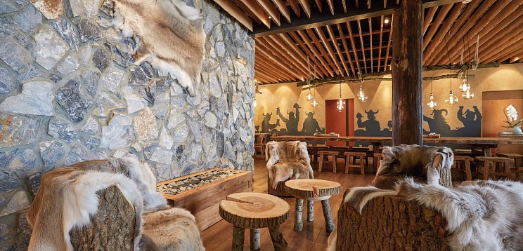 Ostsee Resort Damp - Ostseehotel Midgard