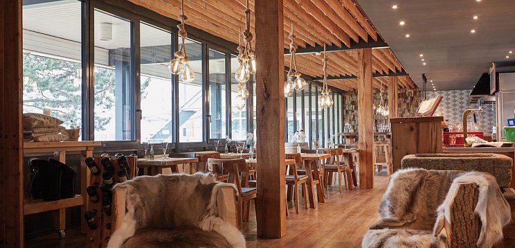 Ostsee Resort Damp - Ostseehotel Midgard