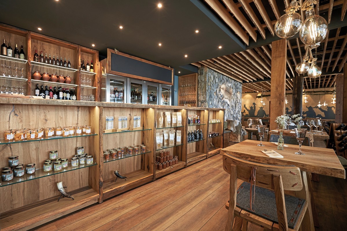 Ostsee Resort Damp - Ostseehotel Midgard