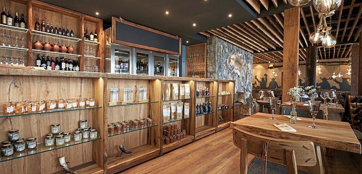 Ostsee Resort Damp - Ostseehotel Midgard