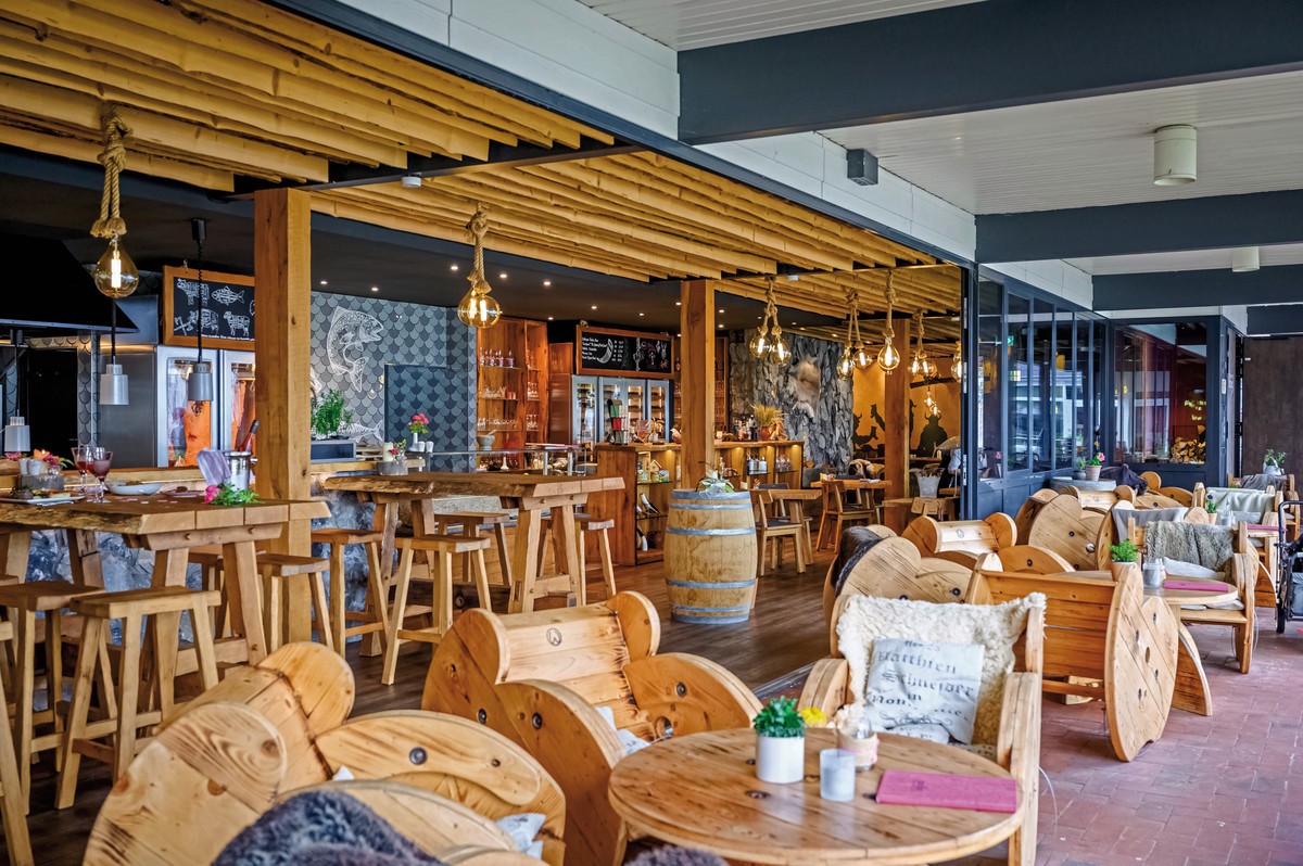 Ostsee Resort Damp - Ostseehotel Midgard