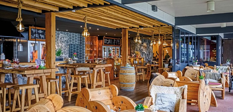 Ostsee Resort Damp - Ostseehotel Midgard