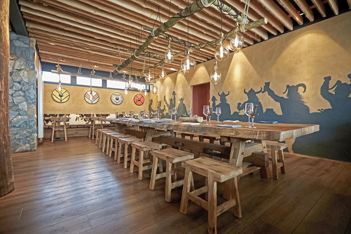 Ostsee Resort Damp - Ostseehotel Midgard