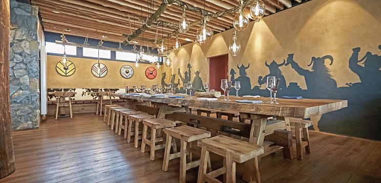 Ostsee Resort Damp - Ostseehotel Midgard