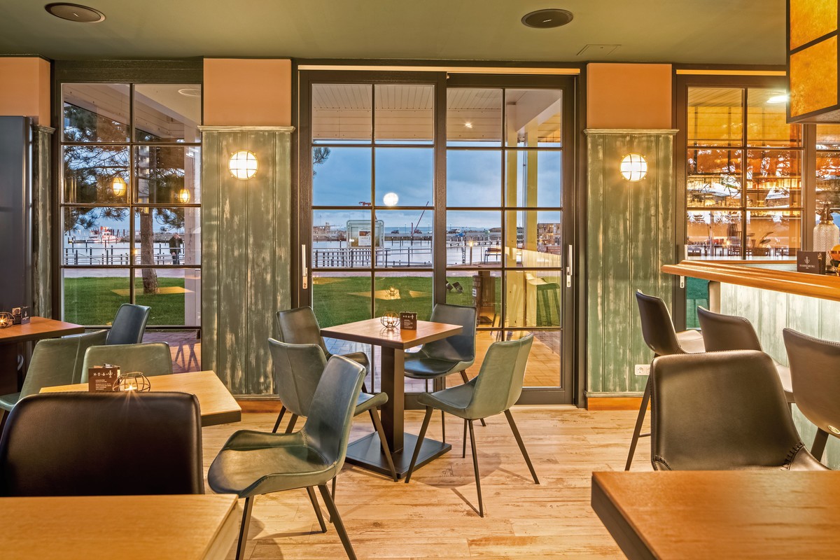 Ostsee Resort Damp - Ostseehotel Midgard