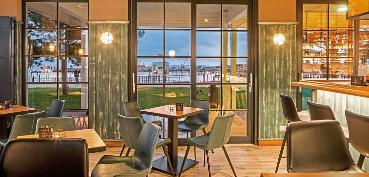 Ostsee Resort Damp - Ostseehotel Midgard