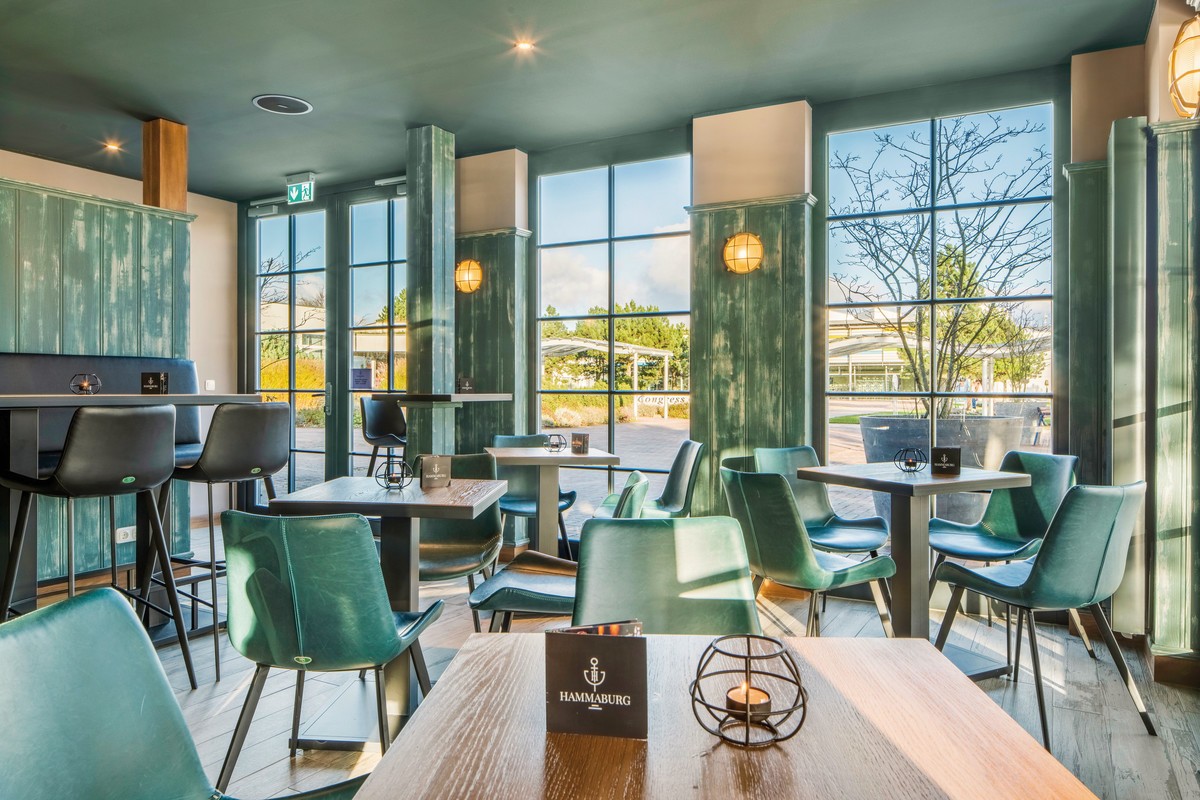 Ostsee Resort Damp - Ostseehotel Midgard