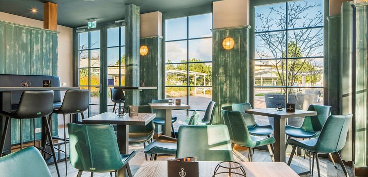 Ostsee Resort Damp - Ostseehotel Midgard