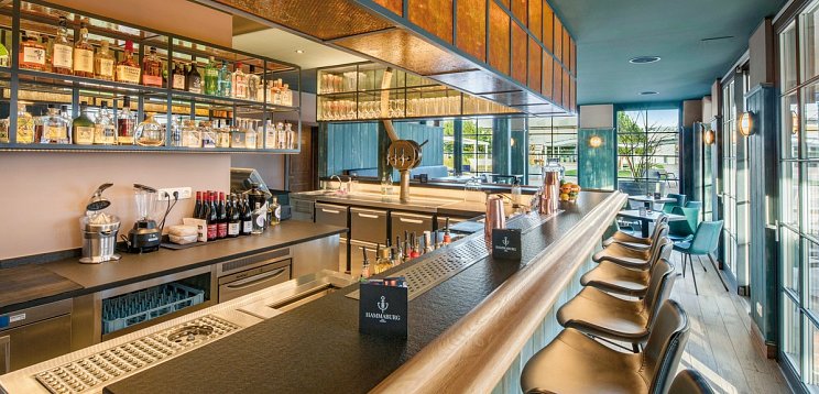 Ostsee Resort Damp - Ostseehotel Midgard