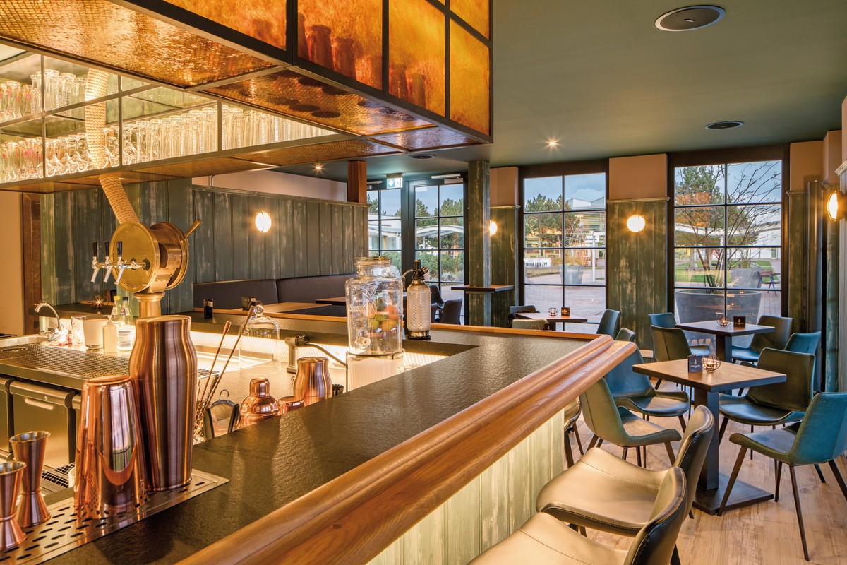 Ostsee Resort Damp - Ostseehotel Midgard