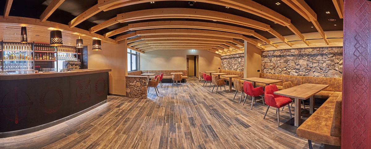 Ostsee Resort Damp - Ostseehotel Midgard