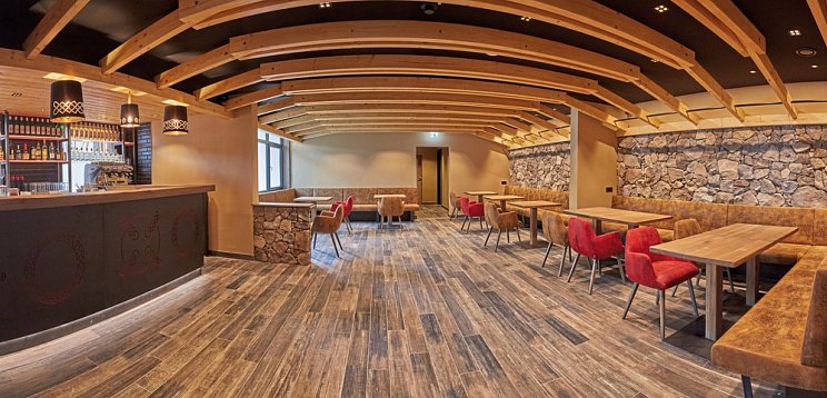 Ostsee Resort Damp - Ostseehotel Midgard