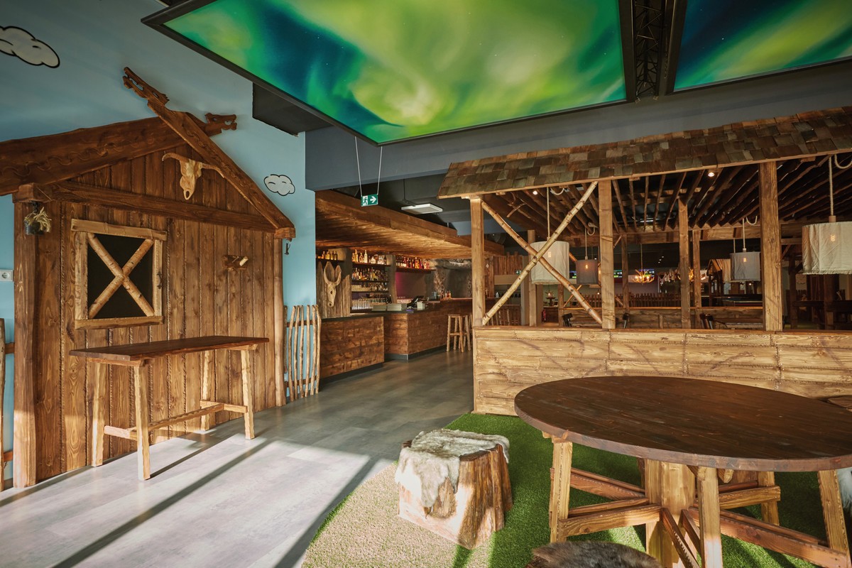 Ostsee Resort Damp - Ostseehotel Midgard