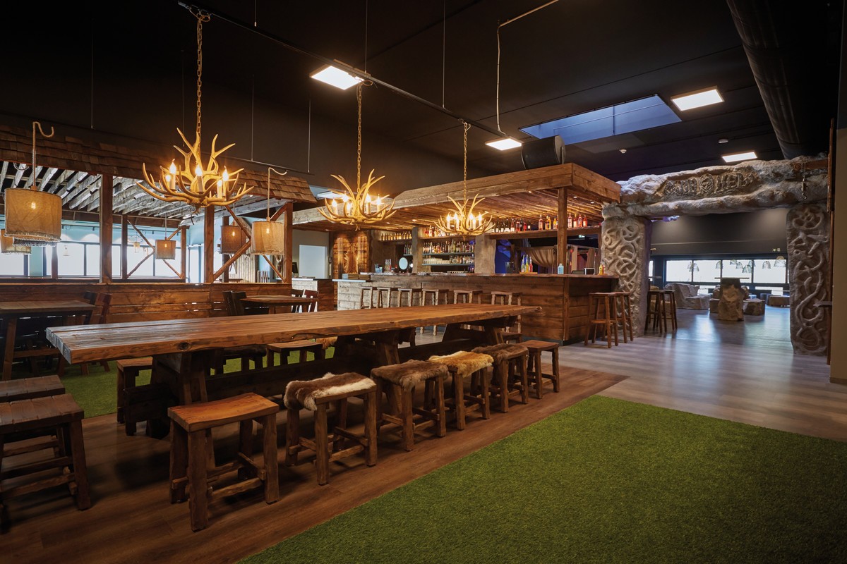 Ostsee Resort Damp - Ostseehotel Midgard