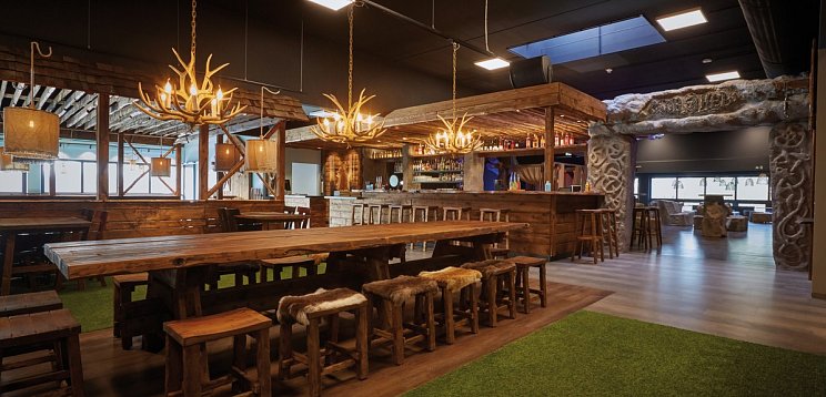 Ostsee Resort Damp - Ostseehotel Midgard