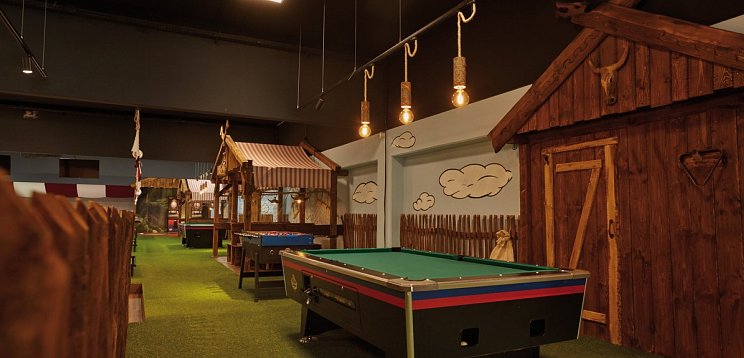 Ostsee Resort Damp - Ostseehotel Midgard