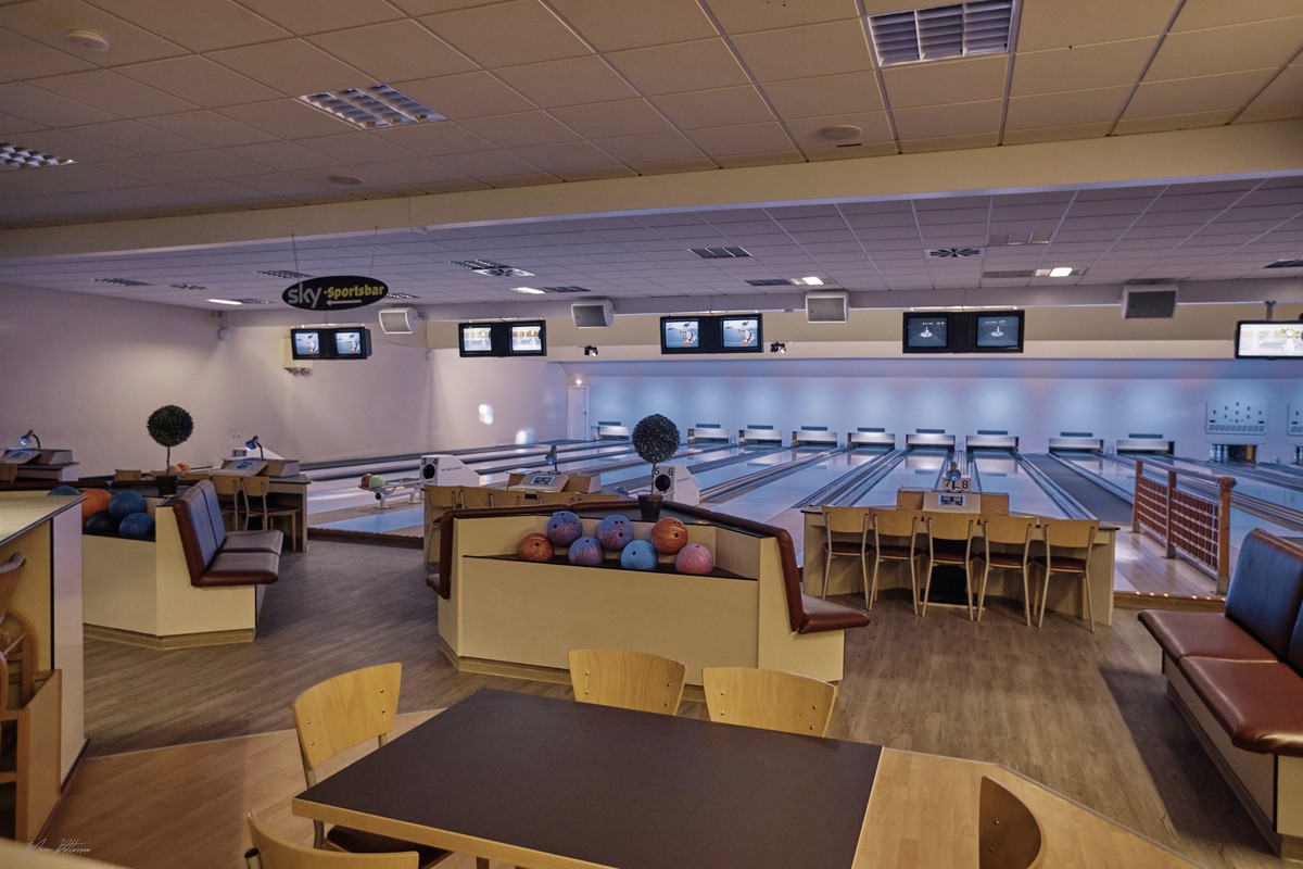 Ostsee Resort Damp - Ostseehotel Midgard