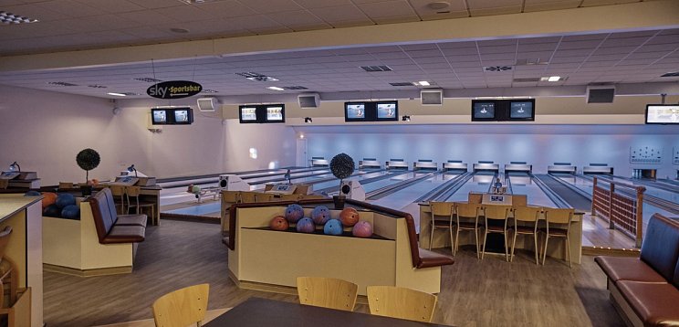 Ostsee Resort Damp - Ostseehotel Midgard