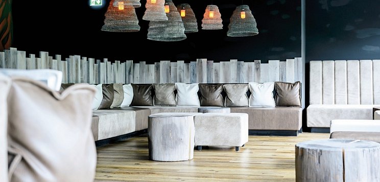 Ostsee Resort Damp - Ostseehotel Midgard