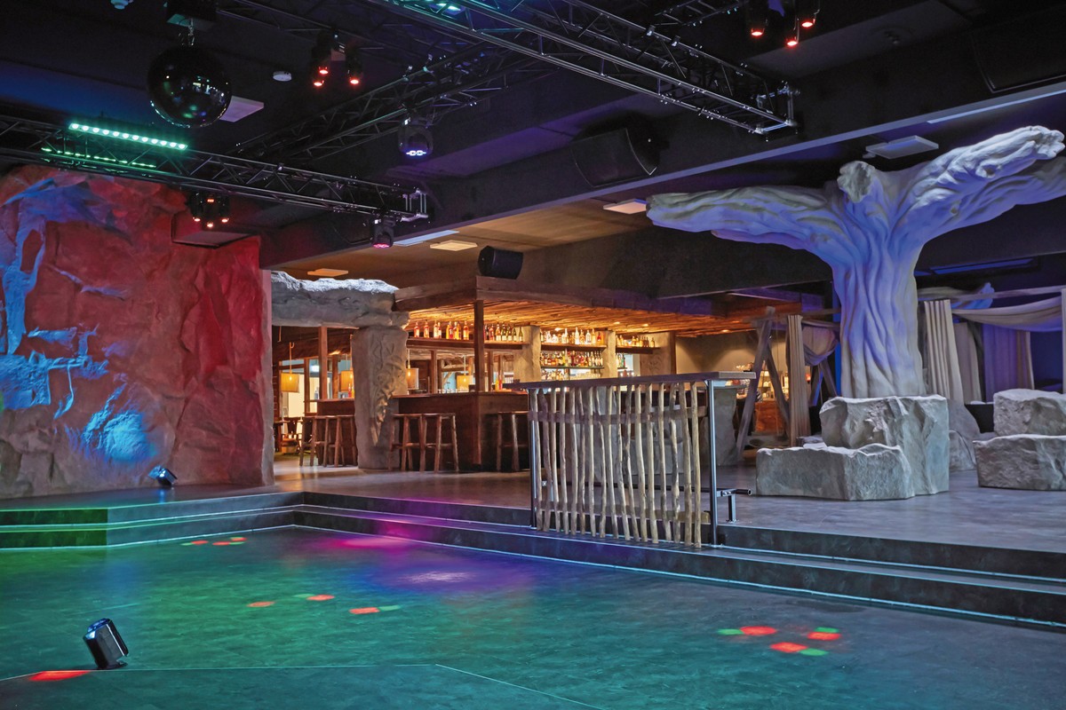 Ostsee Resort Damp - Ostseehotel Midgard