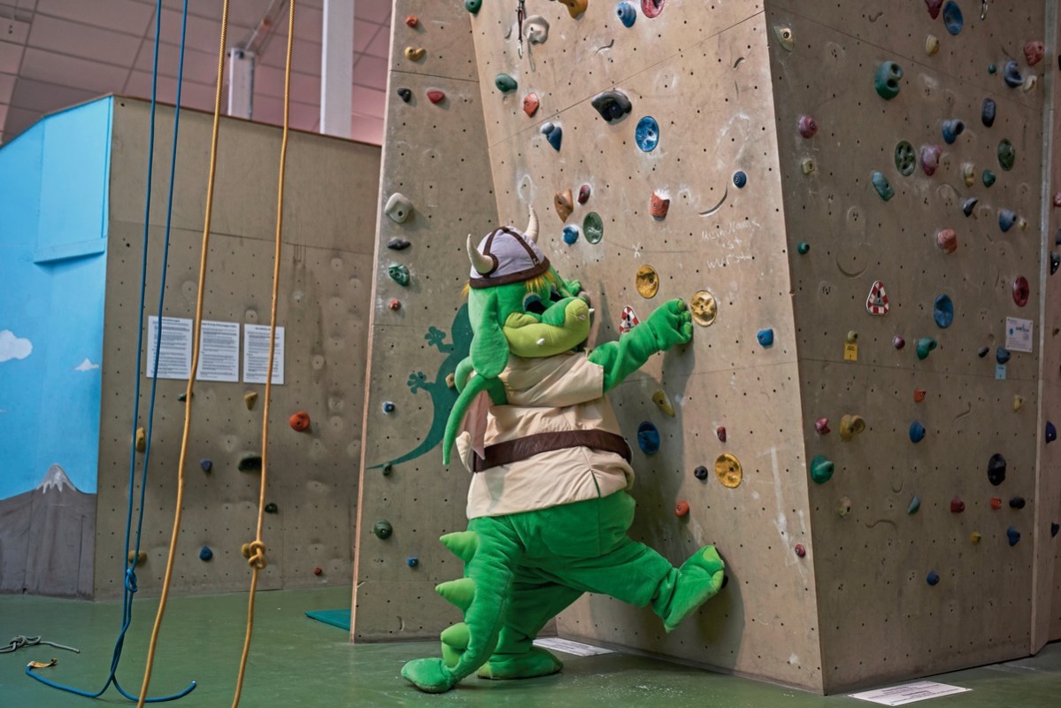 Ostsee Resort Damp - Ostseehotel Midgard