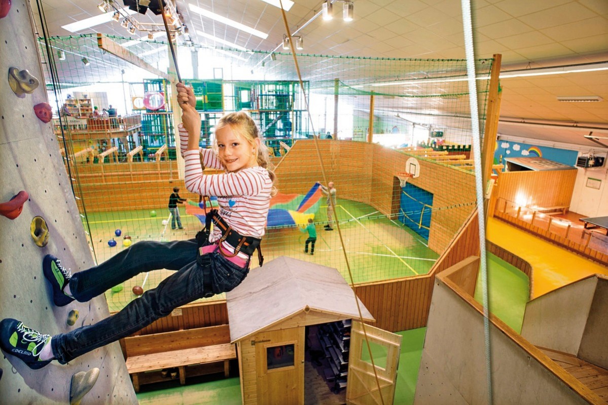 Ostsee Resort Damp - Ostseehotel Midgard