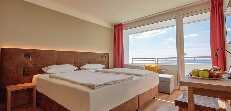 Ostsee Resort Damp - Ostseehotel Midgard