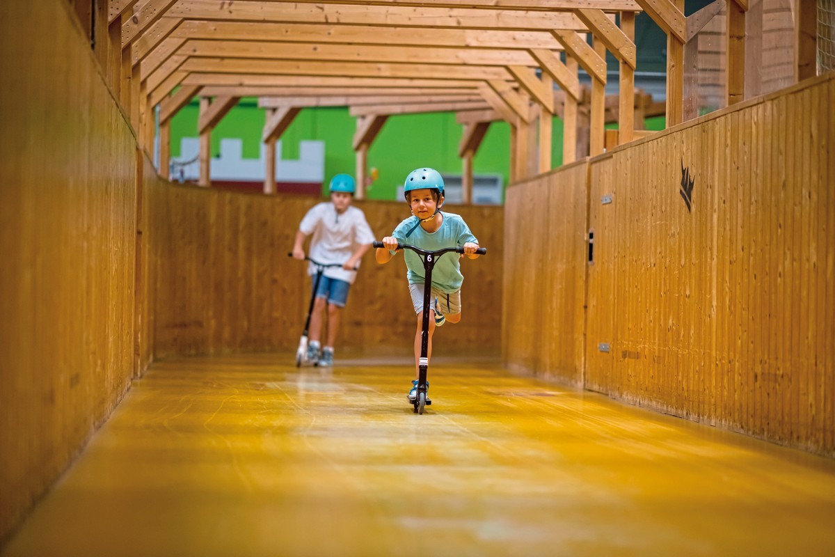 Ostsee Resort Damp - Ostseehotel Midgard