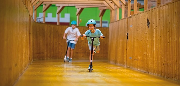 Ostsee Resort Damp - Ostseehotel Midgard