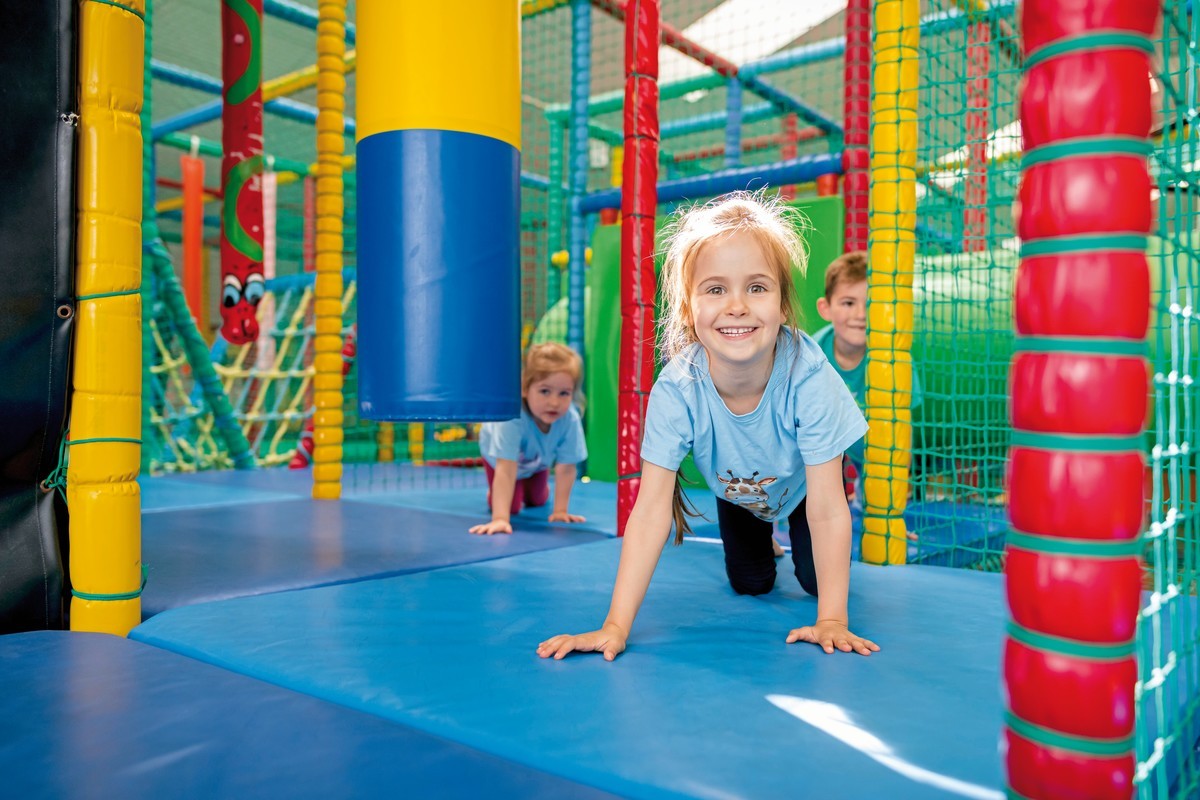 Ostsee Resort Damp - Ostseehotel Midgard