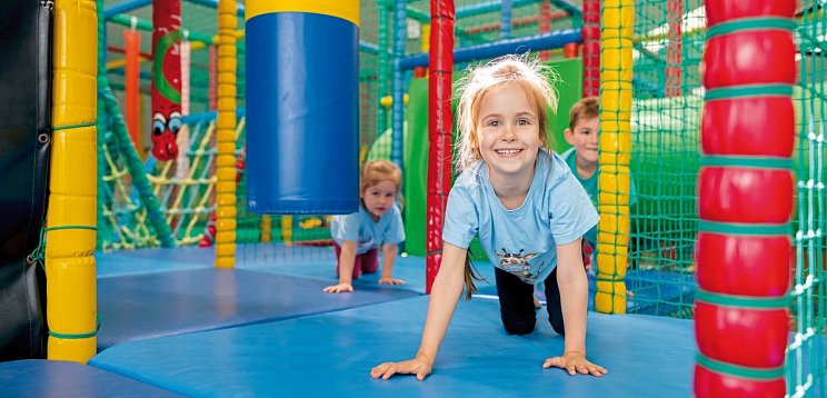 Ostsee Resort Damp - Ostseehotel Midgard