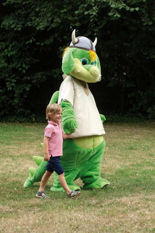 Ostsee Resort Damp - Ostseehotel Midgard