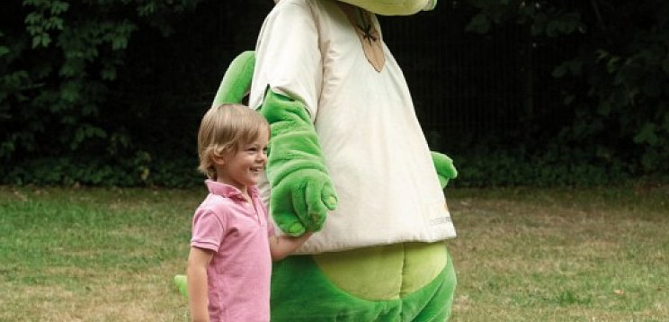 Ostsee Resort Damp - Ostseehotel Midgard