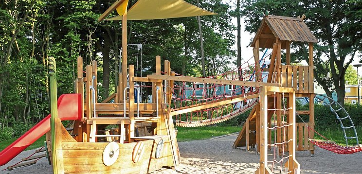 Ostsee Resort Damp - Ostseehotel Midgard