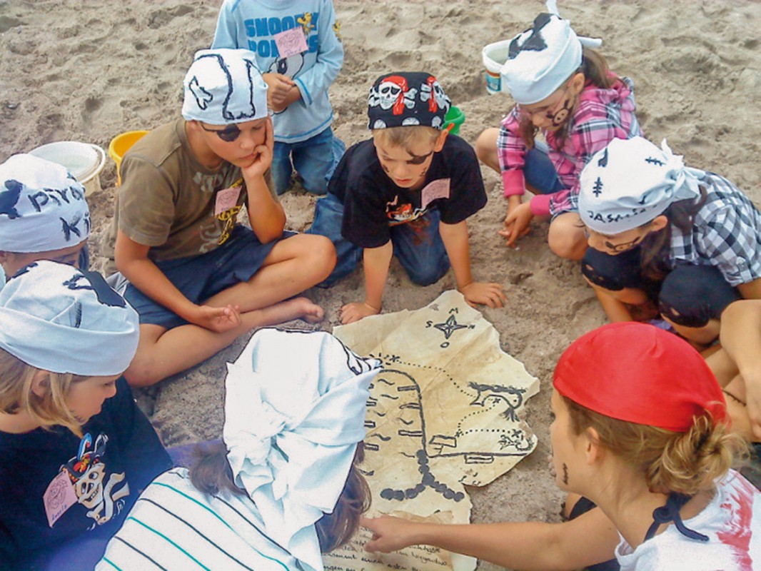 Ostsee Resort Damp - Ostseehotel Midgard