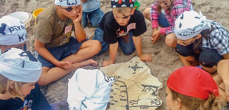 Ostsee Resort Damp - Ostseehotel Midgard