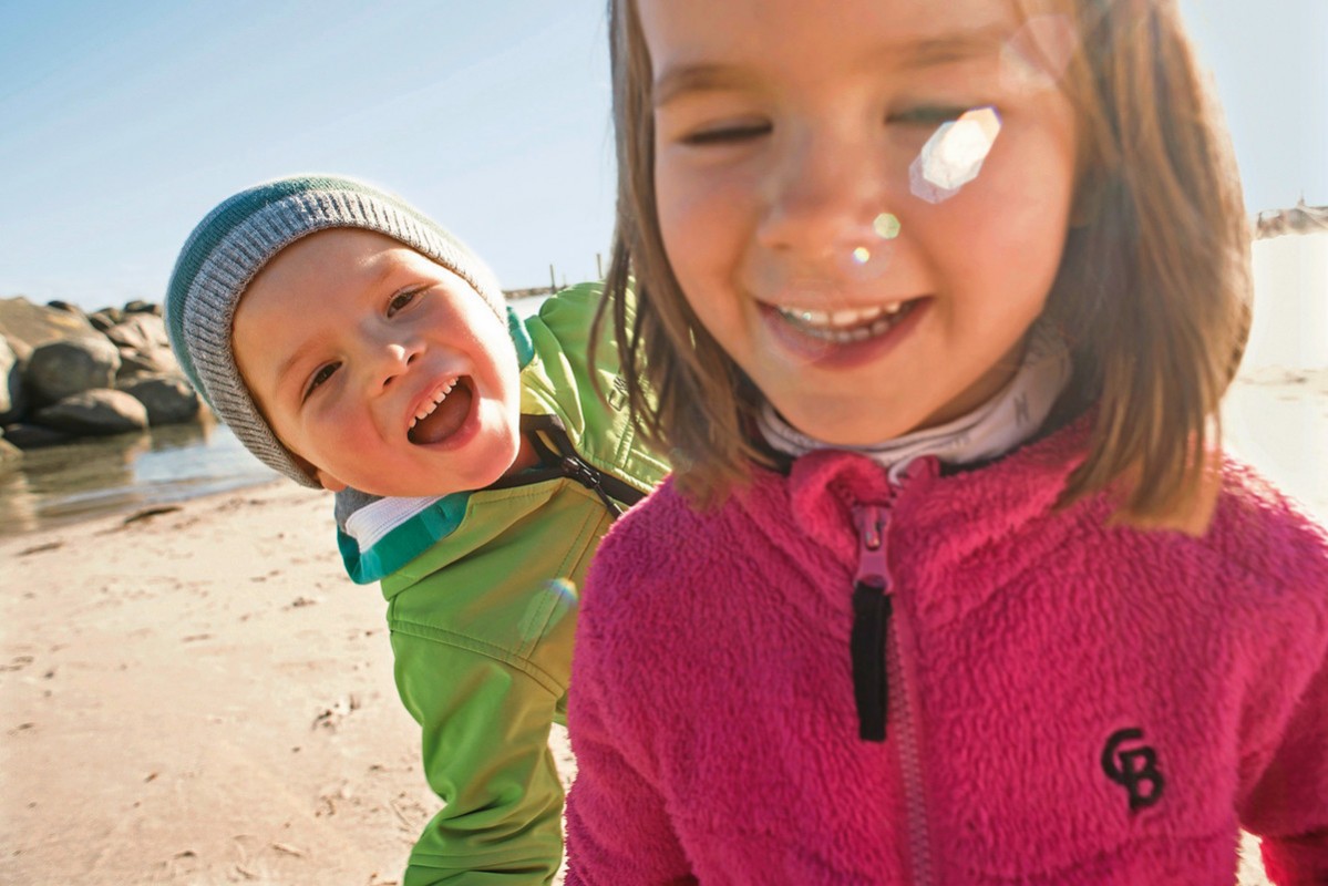 Ostsee Resort Damp - Ostseehotel Midgard