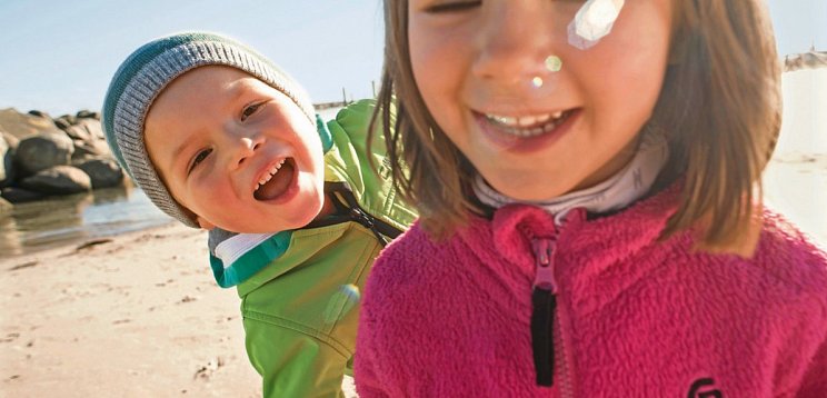 Ostsee Resort Damp - Ostseehotel Midgard