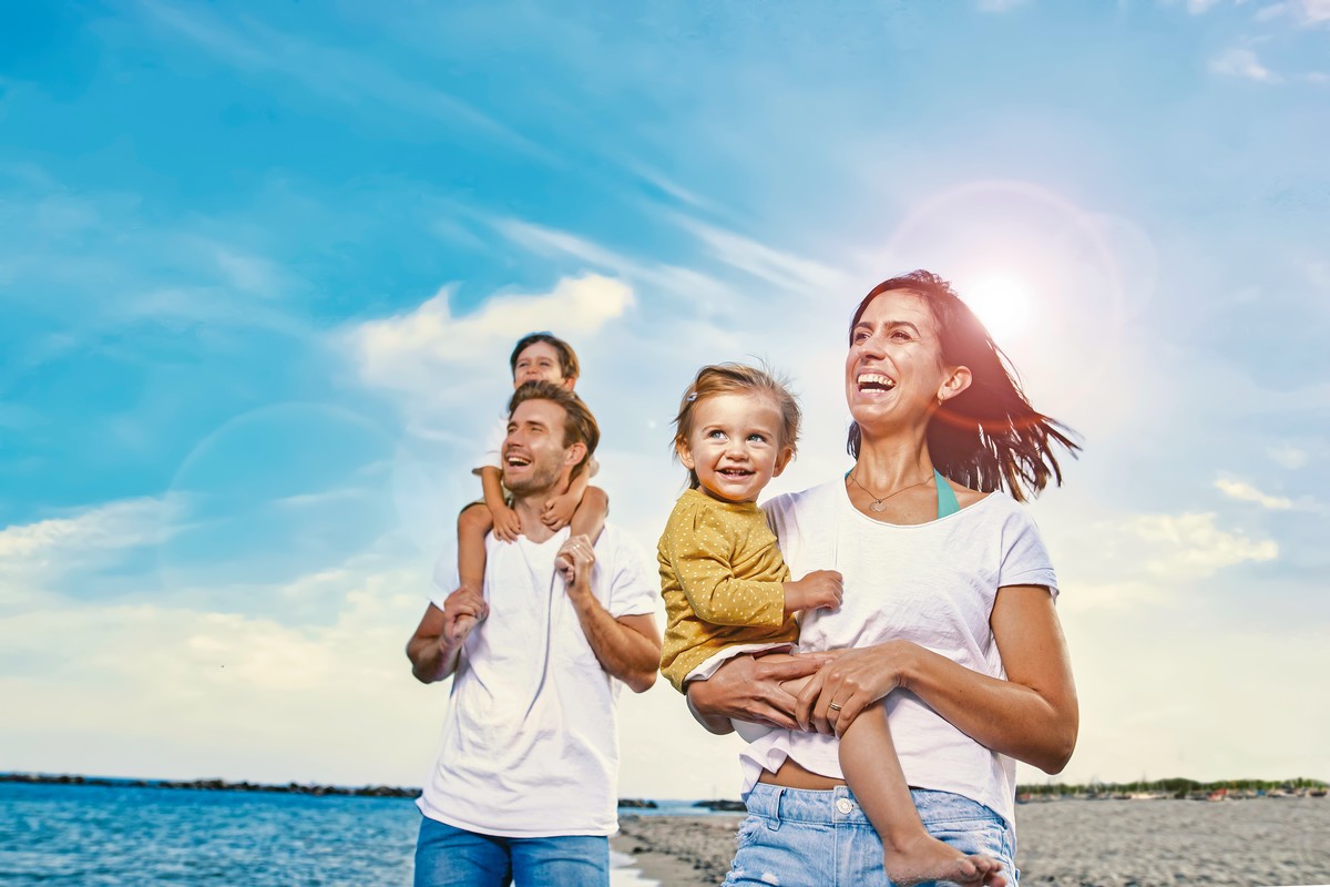 Ostsee Resort Damp - Ostseehotel Midgard